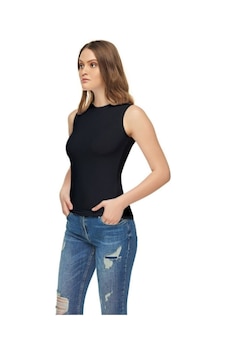 Adaefsun Sıfır Kollu Elastan Bisiklet Yaka Atlet/badi 2201 001 Adaefsun Sıfır Kollu Elastan Bisiklet Yaka Atlet/badi 2201 001