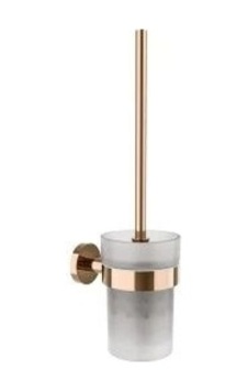 Kale D100 Tuvalet Fırçası Rose Gold 410200603603