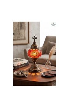 Şarjlı Masa Lambası Pembe - 801341828 Pembe Şarjlı Masa Lambası Pembe - 801341828 Pembe