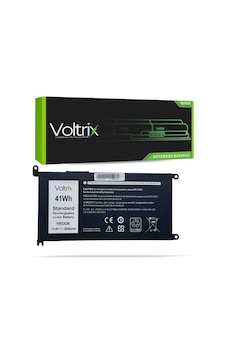 Dell Vostro 5490 İ5-10210u Uyumlu Notebook Batarya - Pil Dell Vostro 5490 İ5-10210u Uyumlu Notebook Batarya - Pil