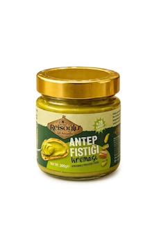 Reisoğlu Antep Fıstığı Kreması 200g