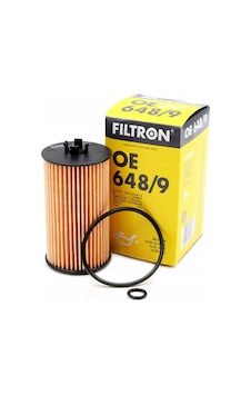 Filtron Oe648/9 Yağ Filtresi