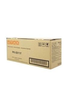 Utax Pk-5011y Sarı Toner Utax Pk-5011y Sarı Toner