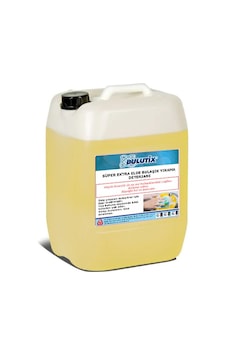 Bulutix Süper Extra Elde Bulaşık Yıkama Deterjanı 20 KG Bulutix Süper Extra Elde Bulaşık Yıkama Deterjanı 20 KG