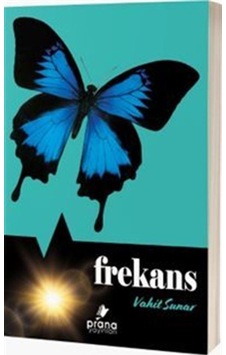 Frekans / Vahit Sunar Frekans / Vahit Sunar