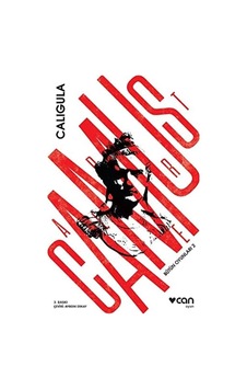 Caligula: Bütün Oyunları 2