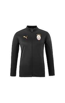 Galatasaray Puma A Takım Antrenman Ceket 77968703 Siyah Galatasaray Puma A Takım Antrenman Ceket 77968703 Siyah