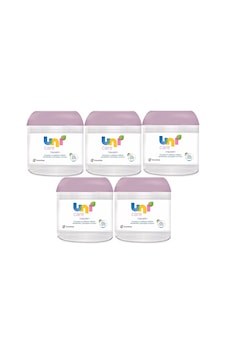 Uni Baby Vazelin 100ml Klasik 5 Li Set Uni Baby Vazelin 100ml Klasik 5 Li Set