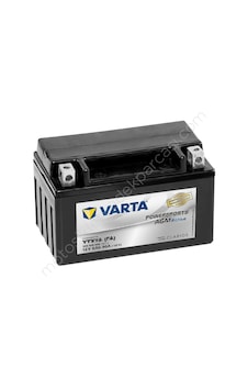 Varta Ytx7a-fa Motosiklet Aküsü