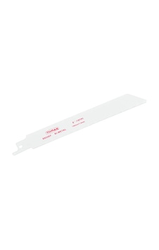 Çok Amaçlı Tilki Kuyruğu Testere Ağzı - 225 Mm Aklby-bsva58 Çok Amaçlı Tilki Kuyruğu Testere Ağzı - 225 Mm Aklby-bsva58