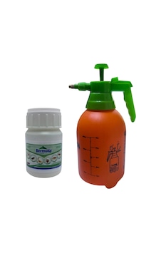 Ev Ve Bahçe Haşere İlaçlama Seti Plantmate Manuel Basınçlı İlaçlama Pompası 2 L , Safa Tarım Bermu Ev Ve Bahçe Haşere İlaçlama Seti Plantmate Manuel Basınçlı İlaçlama Pompası 2 L , Safa Tarım Bermu