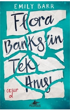 Flora Banks İn Tek Anısı