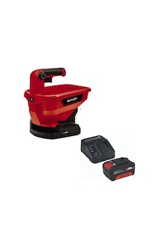 Einhell Ge-Us 18 Li 4.0 Akülü Serpme Makinesi