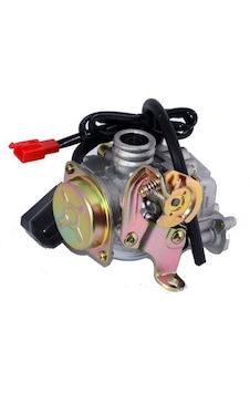 Scooter 50-80cc Karbüratör Buja-arr2568 1 Adet Scooter 50-80cc Karbüratör Buja-arr2568 1 Adet