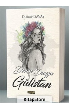 Derin Duygu Gülistan - Duran Savaş - Cenevre Fikir Sanat