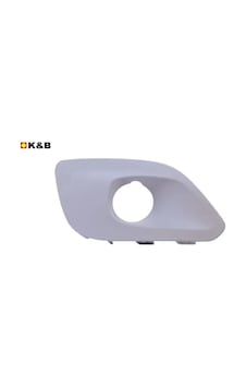 Ön Tampon Sis Kapaği Sağ 308 2014- K&b 1610747080-/ Pg3814-1704 Ön Tampon Sis Kapaği Sağ 308 2014- K&b 1610747080-/ Pg3814-1704