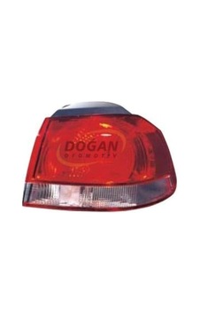 Stop Lambası "dış" Sol Golf 6 2008- Stop Lambası "dış" Sol Golf 6 2008-