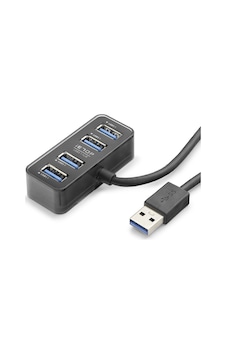 Usb Type-c 3.1 Gen1 Hub 4 Port 5 Gbps Siyah Hdx7055 Tg 5klfk5h Usb Type-c 3.1 Gen1 Hub 4 Port 5 Gbps Siyah Hdx7055 Tg 5klfk5h