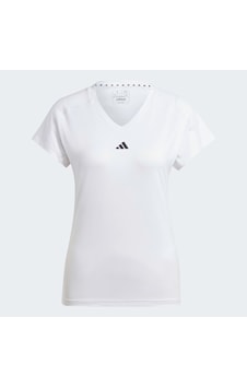 Adidas We Min T Kadın T-shirt Hr7878 Beyaz Adidas We Min T Kadın T-shirt Hr7878 Beyaz