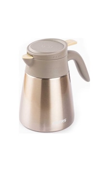 Tantıtonı Gold Paslanmaz Çelik Çay Termosu 800ml Tantıtonı Gold Paslanmaz Çelik Çay Termosu 800ml