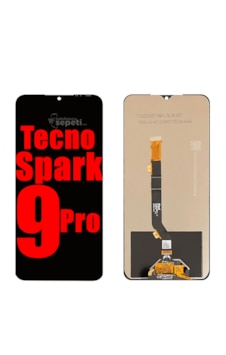 Tecno Spark 9 Pro Lcd Ekran Dokunmatik Uyumlu Tecno Spark 9 Pro Lcd Ekran Dokunmatik Uyumlu