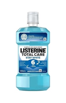 500ml Stay White Serinletici Nane 500ml Stay White Serinletici Nane
