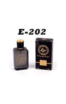 Kimyagerden E-202 Erkek Parfüm EDP 50 ML Kimyagerden E-202 Erkek Parfüm EDP 50 ML