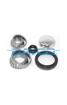 Dayco Kwd1253 Ön Teker Rulmanı Isuzu Dmax 2.5dıtd-3.0d 07 8942270410-8942588190 - Dayco Kwd1253 Ön Teker Rulmanı Isuzu Dmax 2.5dıtd-3.0d 07 8942270410-8942588190 -