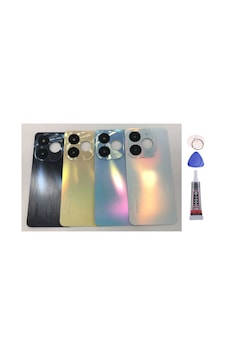 İnfinix Smart 8 Pro Mavi Arka Kapak Batarya Kapağı Pil Kapağı Yapışkan Ve Sökme Aparatıyla Beraber Full Set Mavi İnfinix Smart 8 Pro Mavi Arka Kapak Batarya Kapağı Pil Kapağı Yapışkan Ve Sökme Aparatıyla Beraber Full Set Mavi