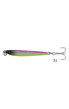 Kendo Baby Jig 45 Mm - 8,5 Gr Jig Yem -31 Kendo Baby Jig 45 Mm - 8,5 Gr Jig Yem -31