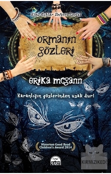 Ormanın Gözleri/Martı Yayınları