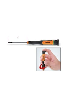 Yıldız Mikro Tornavida 1257Ph 00 Yıldız Mikro Tornavida 1257Ph 00
