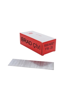 Tr 18x25 F Tipi Tabanca Parke Brad Çivisi 25mm 5000 Adet, Tyc0bzppmn170559325962590 Tr 18x25 F Tipi Tabanca Parke Brad Çivisi 25mm 5000 Adet, Tyc0bzppmn170559325962590
