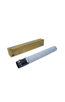 Konica Minolta Tn-227k Siyah Toner Uyumlu