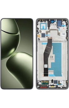 Xiaomi Mi 14t 2406apnfag Uyumlu Çıtalı Hk Lcd Ekran Dokunmatik Mavi Xiaomi Mi 14t 2406apnfag Uyumlu Çıtalı Hk Lcd Ekran Dokunmatik Mavi