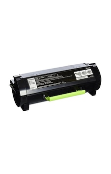 Lexmark Toner S 310/410/510/610 50f5x00/505x Uyumlu Siyah 10000 S Lexmark Toner S 310/410/510/610 50f5x00/505x Uyumlu Siyah 10000 S
