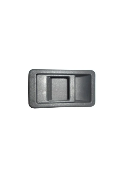 Renault R9 Ön/arka Kapı İç Açma Kolu Gri R/l Ay 83/96 Modeli İçin Yedek Parça Abs