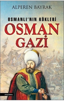 Osman Gazi Osman Gazi
