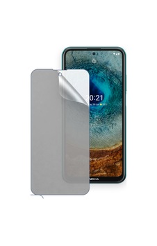 Schitec Nokıa X10 Uyumlu Ön Yüzey Mat Hidrojel Ekran Koruyucu Schitec Nokıa X10 Uyumlu Ön Yüzey Mat Hidrojel Ekran Koruyucu