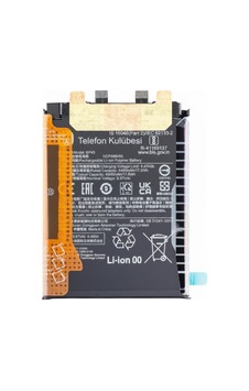 Xiaomi Mi 12s Pro Uyumlu Batarya Pil Bp45 Xiaomi Mi 12s Pro Uyumlu Batarya Pil Bp45