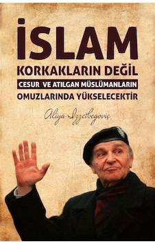 Aliya İzzetbegoviç Ajandası Çok Renkli