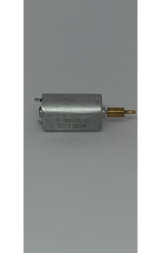 Powertec Tr-1818 Motor 3.7 V Powertec Tr-1818 Motor 3.7 V