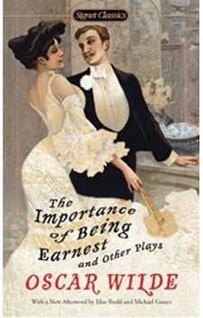 The Importance of Being Earnest and Other Plays 9780451531896 The Importance of Being Earnest and Other Plays 9780451531896