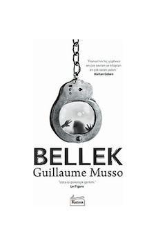 Bellek - Guillaume Musso - Koridor Yayıncılık Bellek - Guillaume Musso - Koridor Yayıncılık