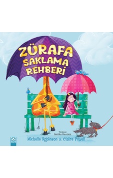 Zürafa Saklama Rehberi 9789752127364 Zürafa Saklama Rehberi 9789752127364