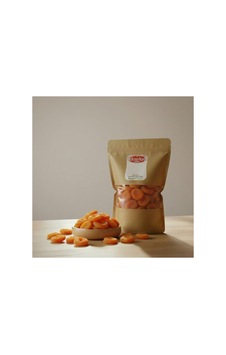 Jumbo Yerli Kayısı 400 Gr. Diğer