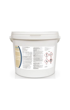 Wtr %90 Granül Klor Toz 25 Kg