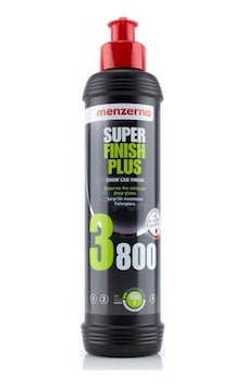 Menzerna Super Finish 3800 Hare Menzerna Super Finish 3800 Hare
