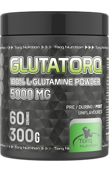 Torq Glutatorq %100 L-Glutamine 300 Gr