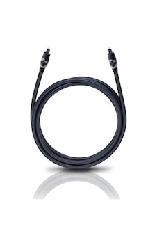 Oehlbach D1C133 Easy Connect Optik Mkii 1.50M Gri Kablo